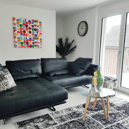 Easy-Living Apartments Dietwil Экстерьер фото