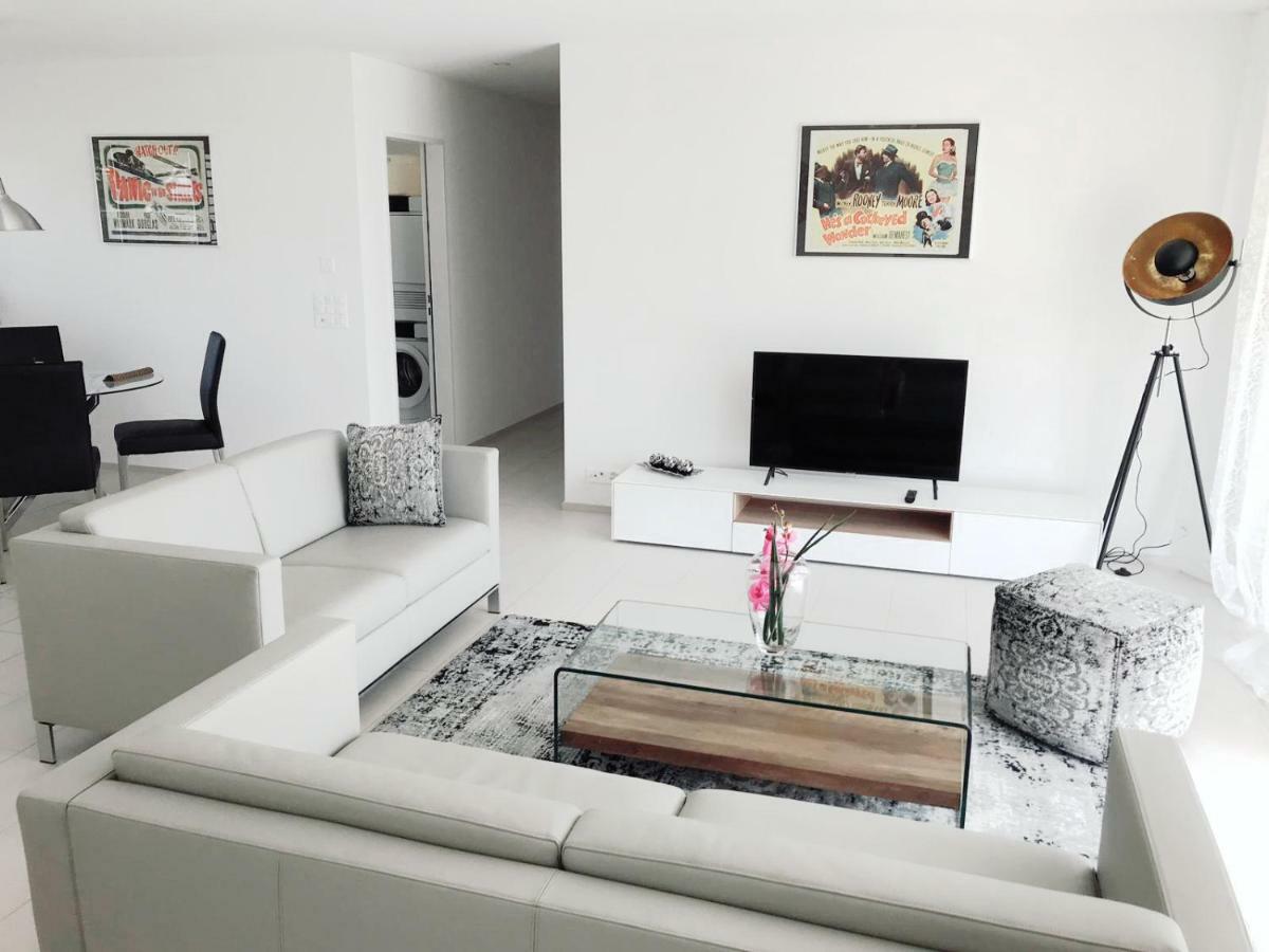 Easy-Living Apartments Dietwil Экстерьер фото