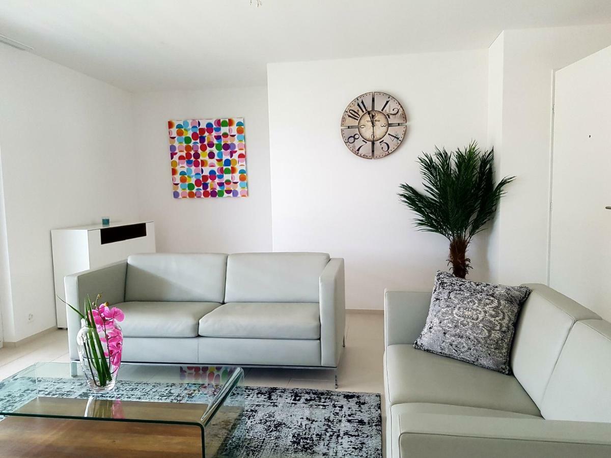Easy-Living Apartments Dietwil Экстерьер фото