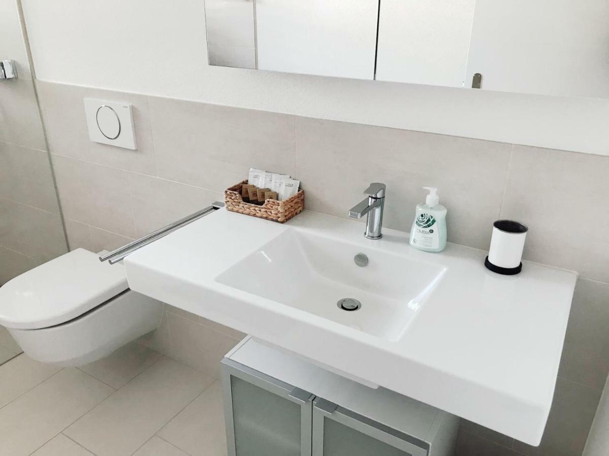 Easy-Living Apartments Dietwil Экстерьер фото