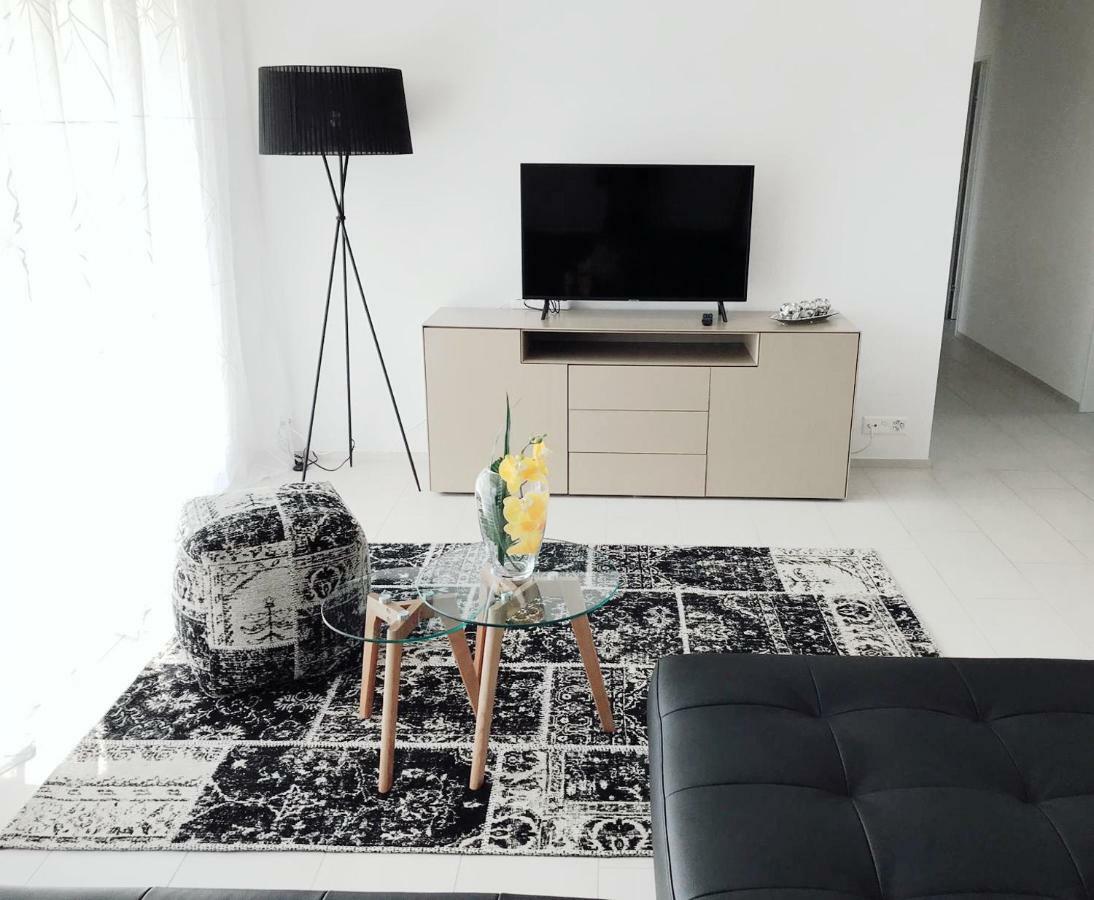 Easy-Living Apartments Dietwil Экстерьер фото