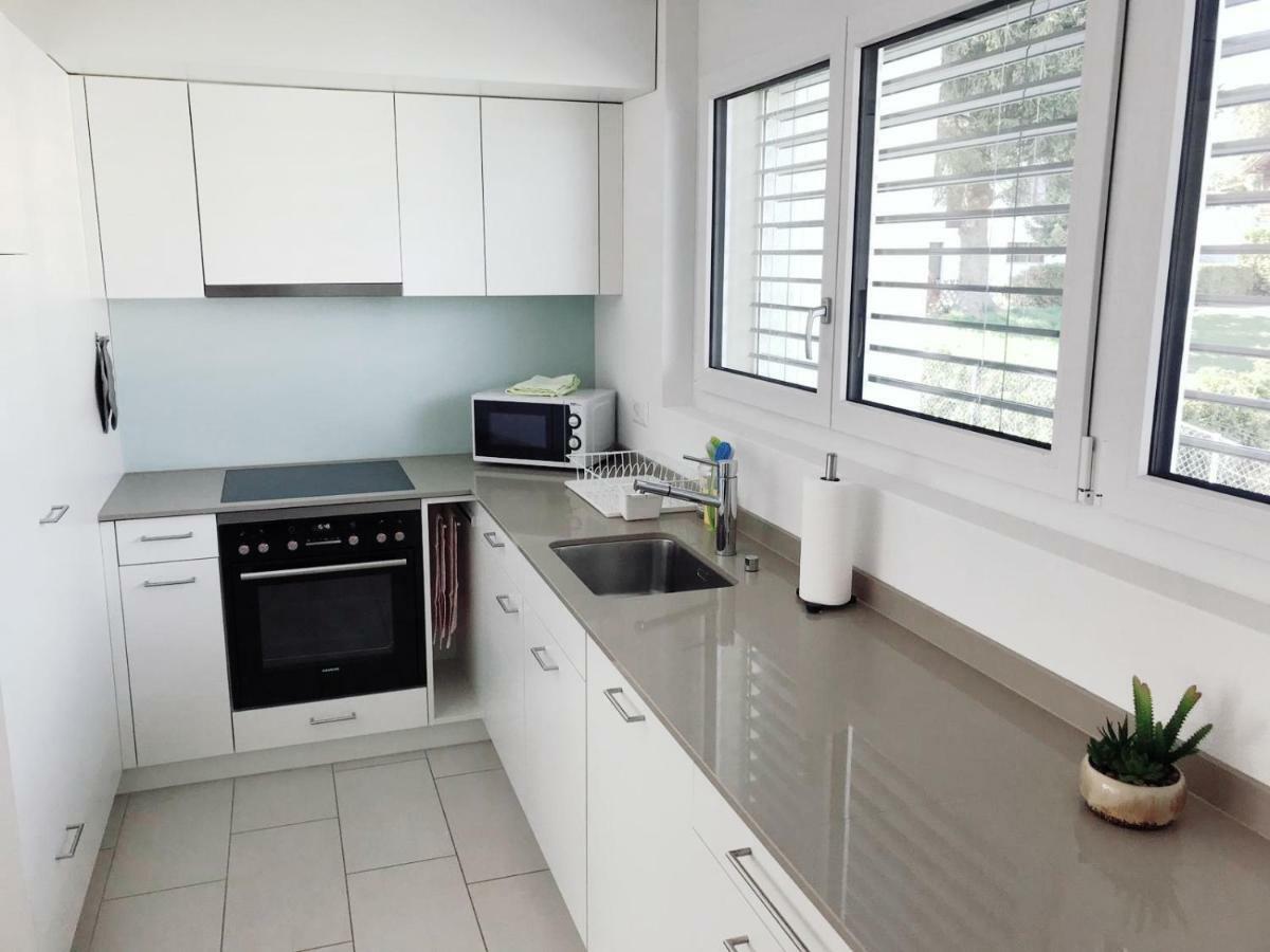Easy-Living Apartments Dietwil Экстерьер фото