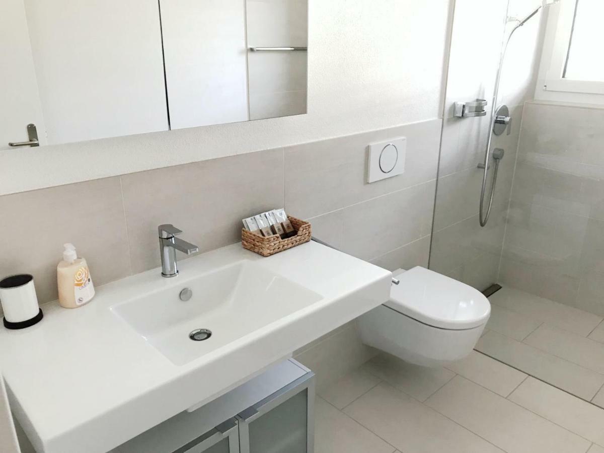 Easy-Living Apartments Dietwil Экстерьер фото